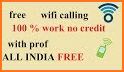 Wifi Calling - Free Global Calls related image