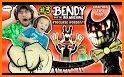 horror Baandy and imk machine world related image