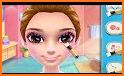 Ballerina Dress Up: Girls Game related image