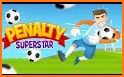 Penalty Superstar related image