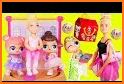 Baby Doll Video-Toy Video 2018 related image