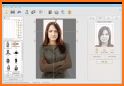 Photid - Professional passport photo editor related image