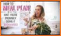 Meal Planner Weekly related image