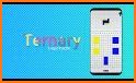 Ternary - Logic Puzzle | Tangram Color Shapes Game related image