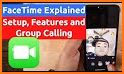 New Facetime Group App Video & Voice Calls Guide related image