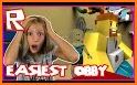 Best Escaping Grandmas House OBBY! Roblox Video related image