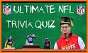 Quiz NFL - American Football related image