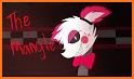 Foxy & Mangle Wallpaper Art HD related image