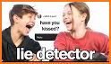 Lie and Truth Detector Prank related image