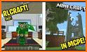 RL Craft mod for MCPE related image