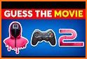 Movies Trivia Quiz Game related image