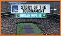 2018 BNP Paribas Open related image