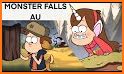 Monster Fall related image