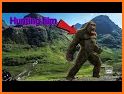 King Kong Hunting Games 2021 related image