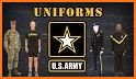 Army Uniform Regulations related image