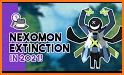 Nexomon: Extinction related image