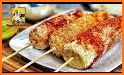 Elote related image