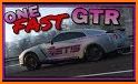 Rally Driving GTR - Nissan Drag Simulator related image