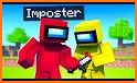 Impostor Mod for Minecraft related image