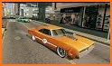 City Driver:American Muscle Car Driving Simulator related image