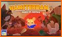 Hamsterdam related image