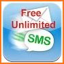 Free SMS South Korea related image