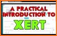 Online XERT 2021 related image