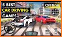 Grand Car Driving Games: Stunt Car Drive Simulator related image