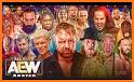 Superstars of AEW related image