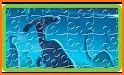 Dinosaur Jigsaw Puzzles Games related image