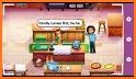 Kitchen Hidden Object : Restaurant Game related image