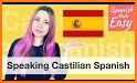 Learn Spanish. Speak Spanish related image