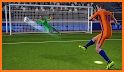 3D FreeKick Penalty| Penalty Shootout Football related image