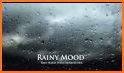 Rainy Mood • Rain Sounds related image