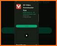 Video Downloader All Apps related image