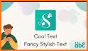 Fancy Stylish Fonts related image