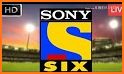 Hot Live Cricket TV Streaming related image