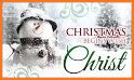 Christmas Greeting Cards - Photo Maker with Quotes related image