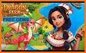 Dragon Farm Adventure-Fun Game related image