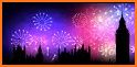 Fireworks Live Wallpaper related image