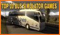 Bus Simulator Pro Driving related image