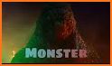 Godzilla Monster Versus Kong Wallpapers related image