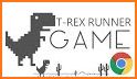 Jurassic T-Rex Sound Widget related image