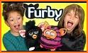 Furby related image