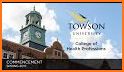 Towson University Commencement related image