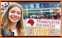 Frankfurter Buchmesse related image