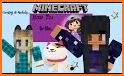 Aphmau Skin MCPE related image