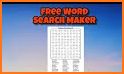 Word Search Super Free related image