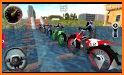 OffRoad Dirt Bike Racing Games related image