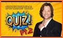 Quiz for Supernatural - TV Series Fan Trivia related image